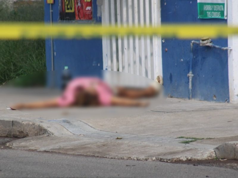 Horas violentas en Valle de Santiago: Suman cuatro muertos por ataques armados