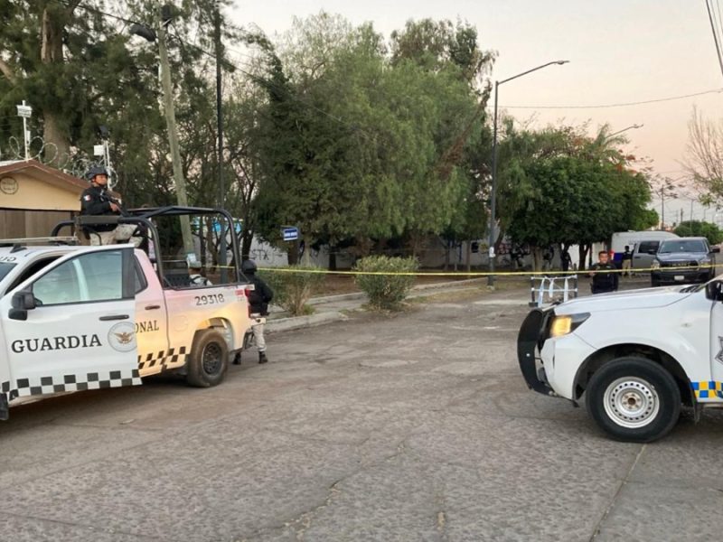 Sacuden a Valle de Santiago ataques armados y hallazgo de cuerpos desmembrados