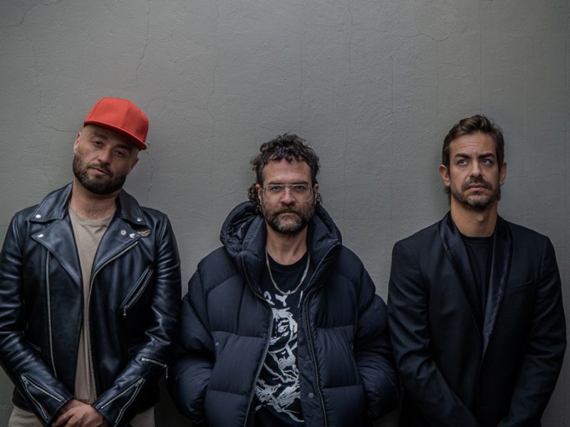 Bengala celebra 20 años en León con gira íntima: ‘Van a vivir algo completamente diferente’