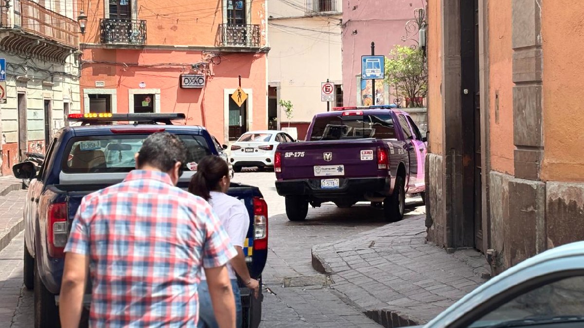 búsqueda prófugo Guanajuato