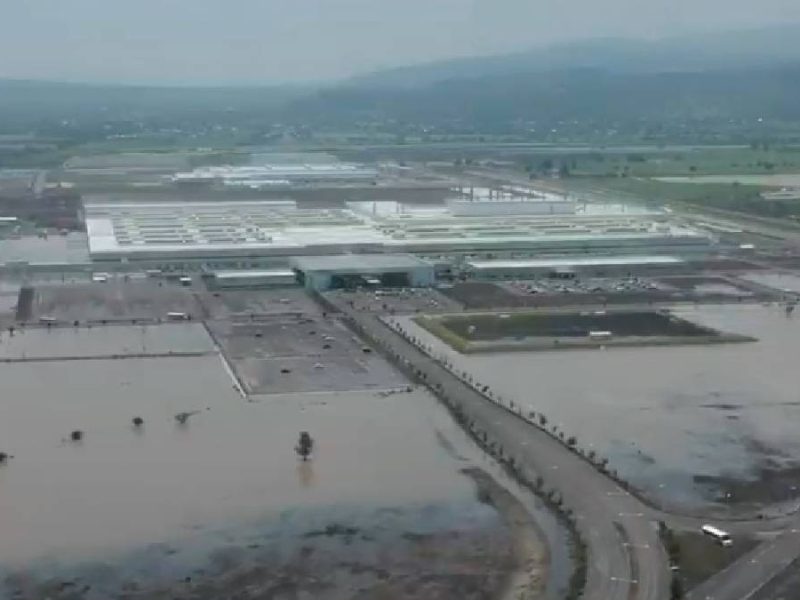 Estado corrige a Alcalde de Celaya: Cárcamo de 70 mdp no es exclusivo para empresa Honda