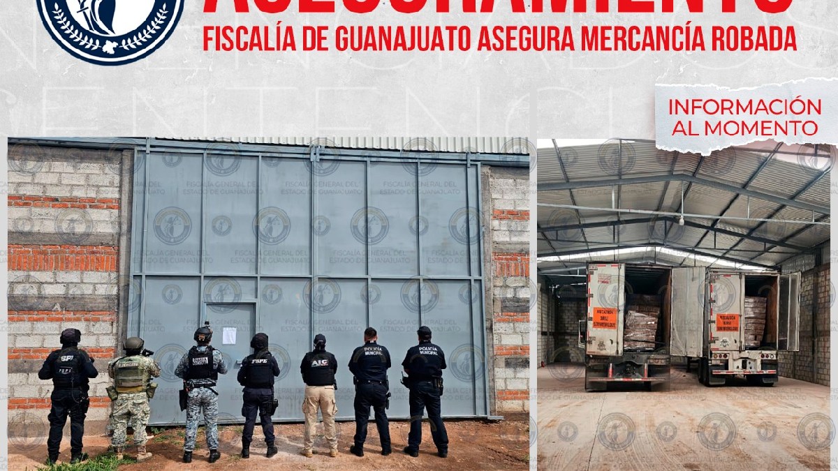 cargamento de cerveza