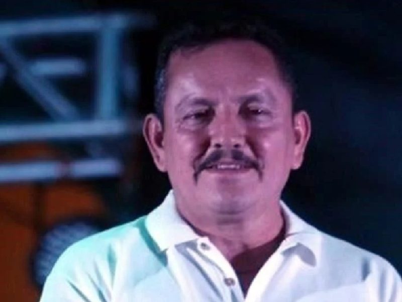 EU va contra hijo y sobrino de “El Abuelo”, líder de Cárteles Unidos