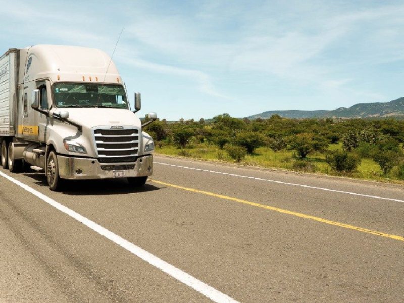 Anuncian 939.7 mdp para conservación de carreteras de Guanajuato