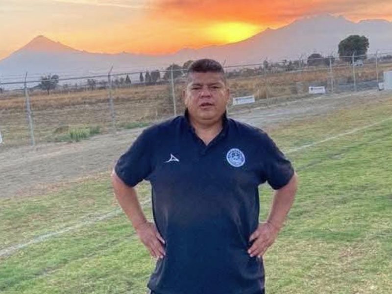 Asesinan a ‘Papillo’ Cruz, histórico visor de futbol; hallan su cuerpo en Celaya