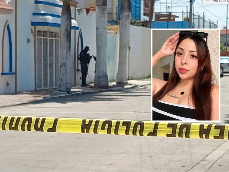 Hallan sin vida a Blanca Esthela en Celaya; estaba desaparecida desde el 29 de julio
