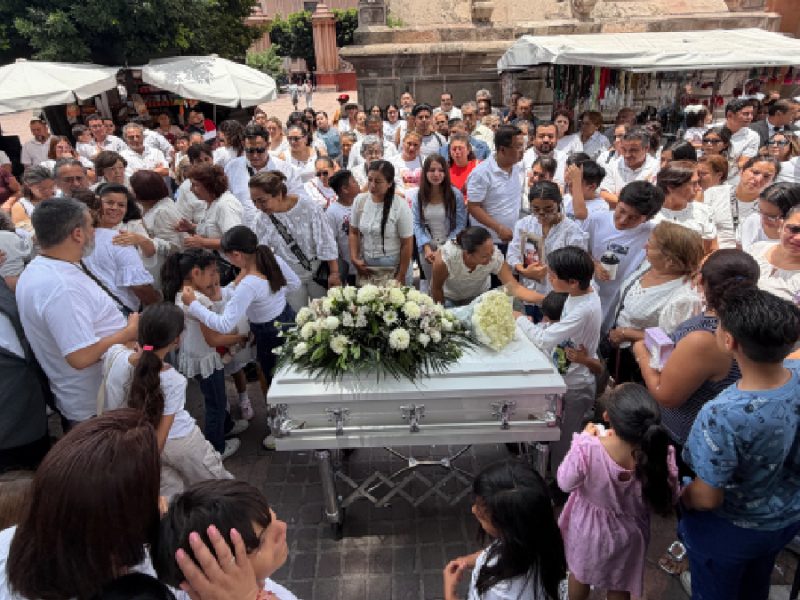 Tras muerte de “Pepito” por explosivo, Celaya avala gastos y pide precaución