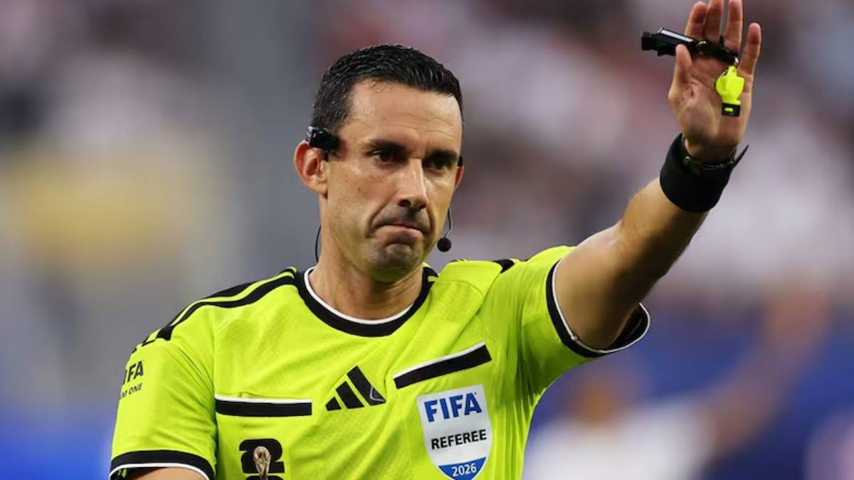 César Ramos queda fuera de las fases finales del Mundial 2026 - Foto AFP.