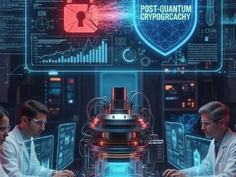 Ciberseguridad en la mira: 49 % de empresas en México la ven como riesgo crítico