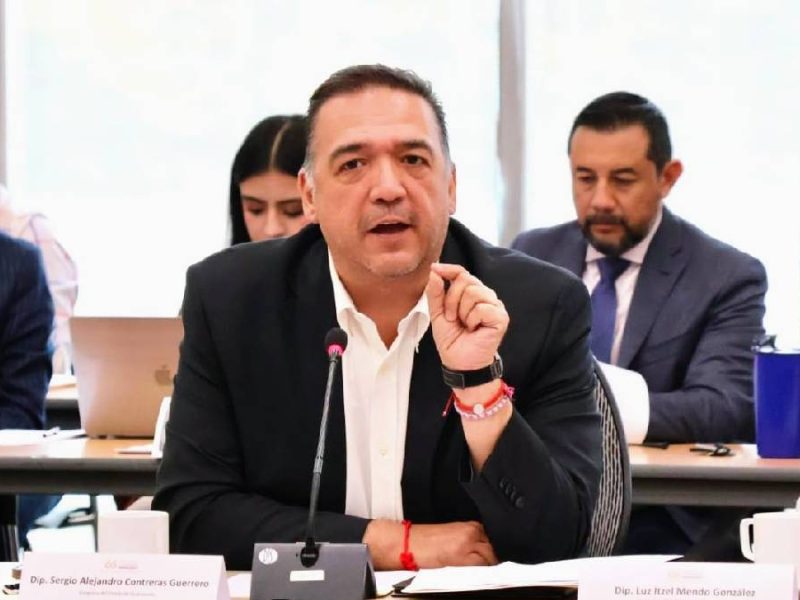 Piden auditar contratos por 3.5 millones a empresa ligada a la nueva casa de Ale Gutiérrez