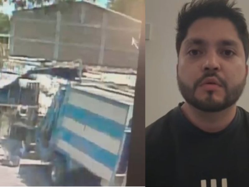 Denuncia edil “ordeña” de diésel y presunta red de corrupción en Servicios Públicos