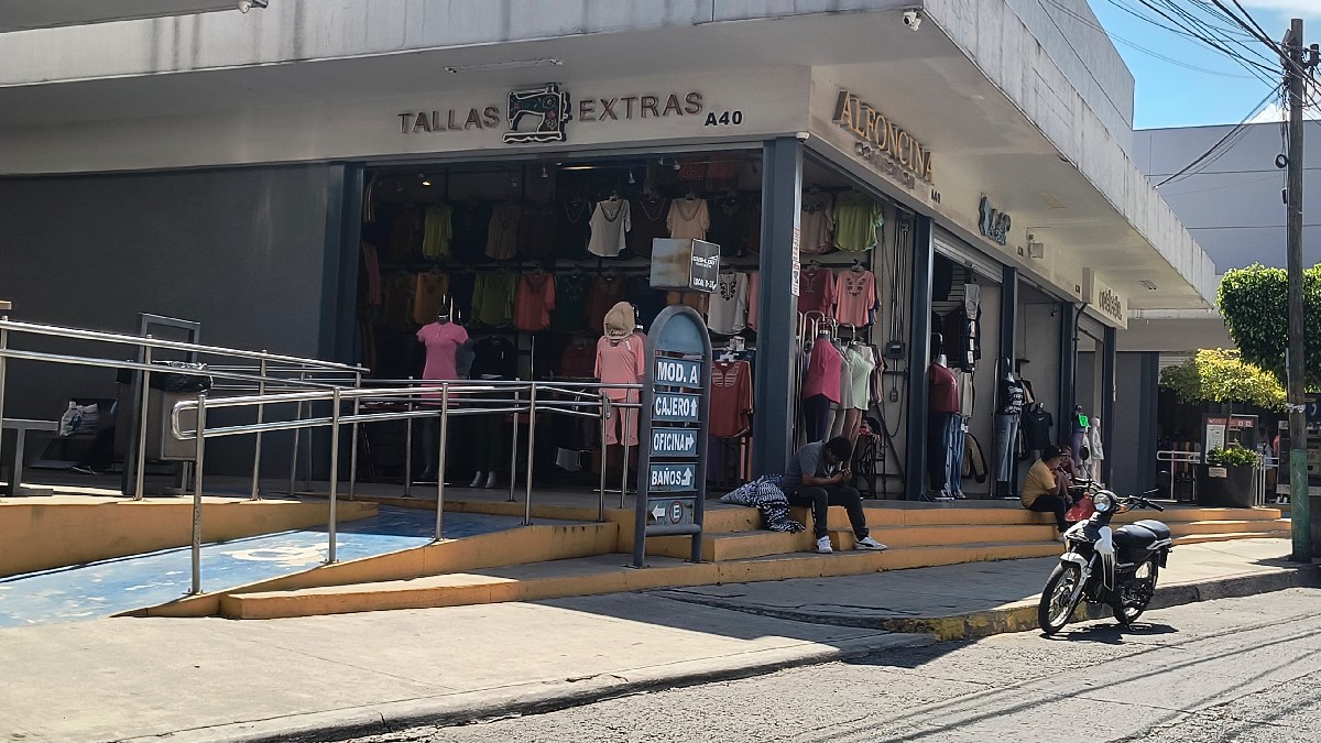 crisis textil Moroleón