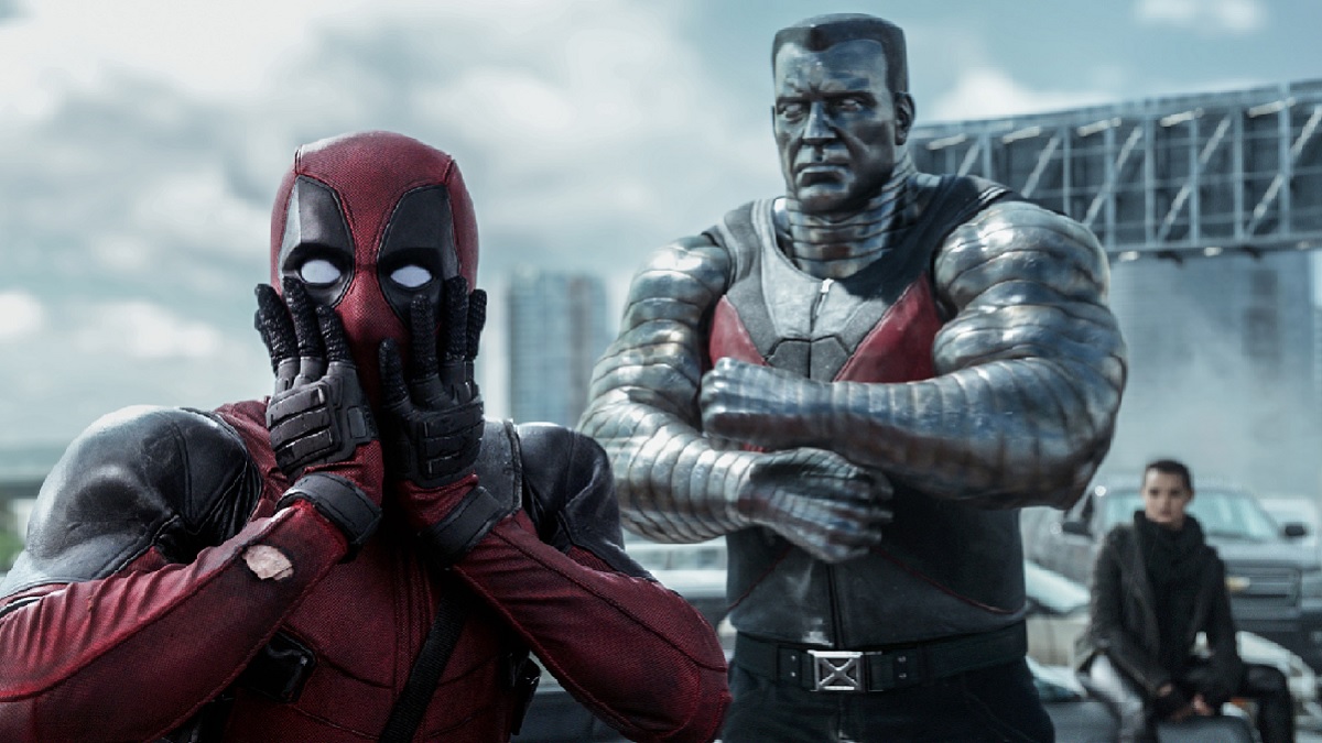 deadpool