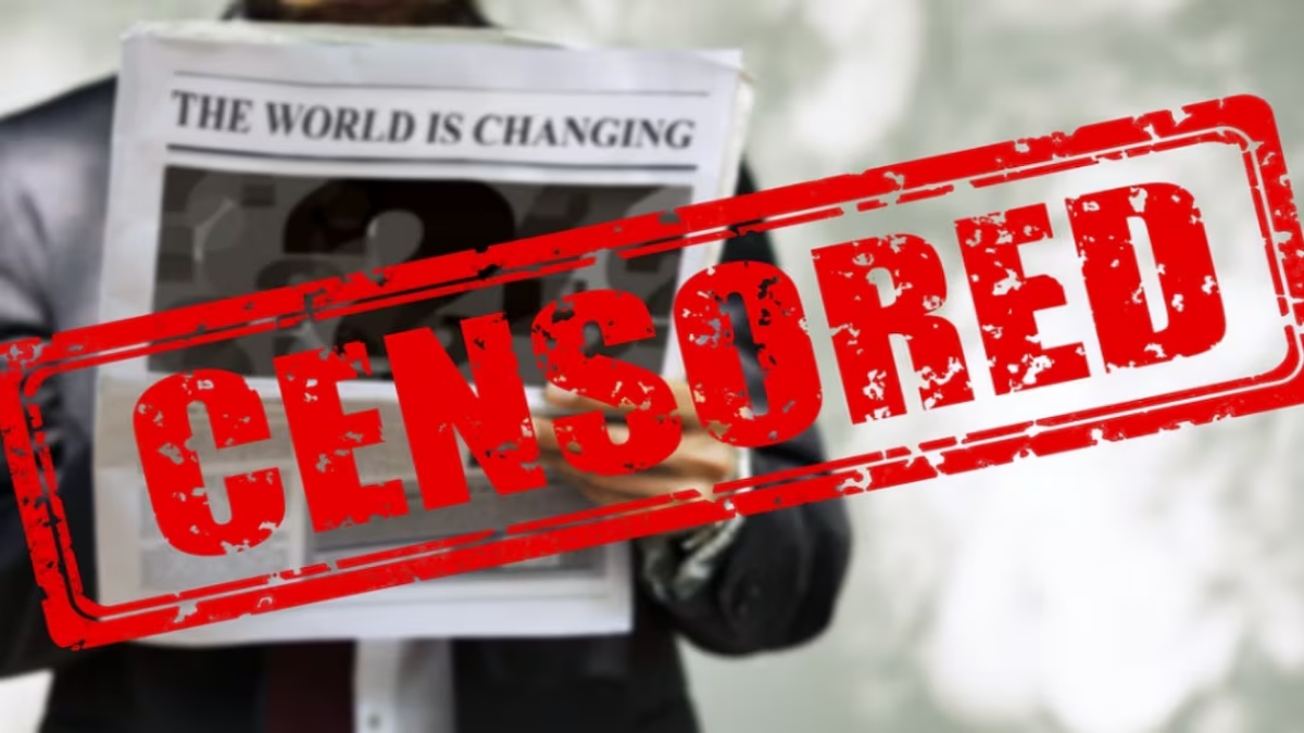 derechos de audiencias censura
