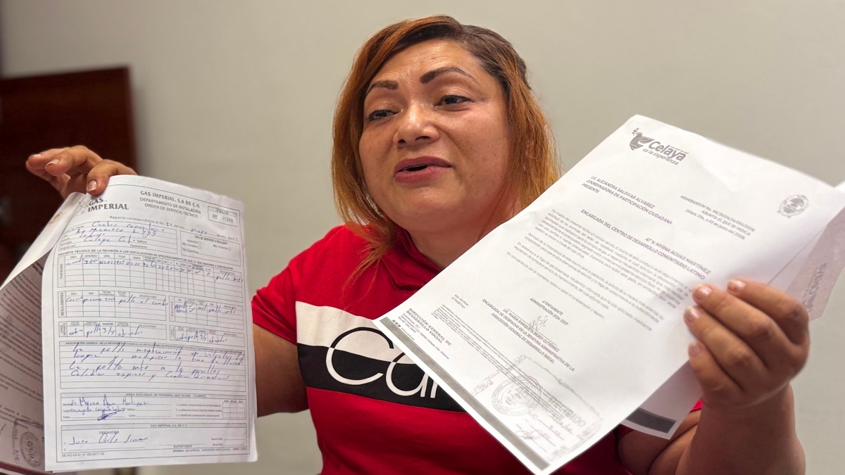 despido injustificado Cedecom Latino