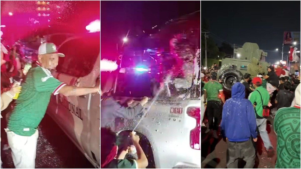 disturbios Irapuato Pénjamo mundial