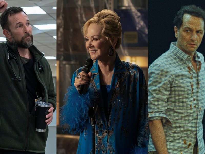 Lista completa de nominados a los Emmy 2026: The Pitt es la favorita