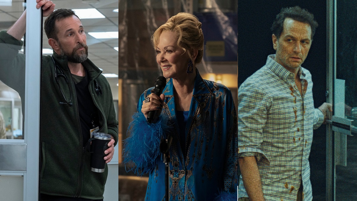emmy 2026 nominados