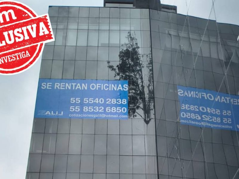 Gobierno estatal y municipios de Guanajuato contratan empresa ‘fachada’