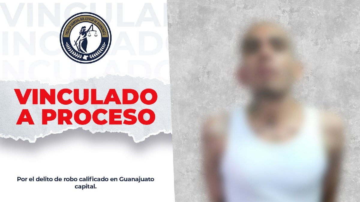 escape ministerio público