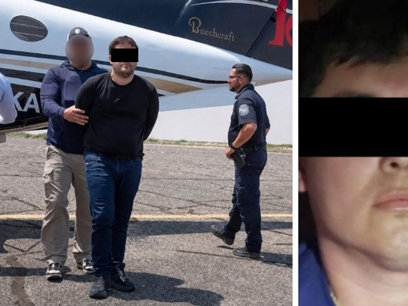 ‘El Jando’ piloto de “El Mayo” Zambada, ya coopera con el FBI; revela rutas y entrega bienes