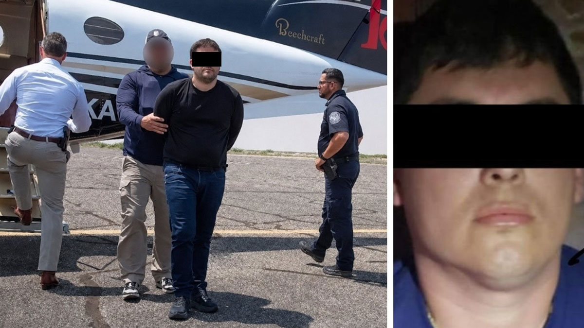 El Jando Mayo Zambada FBI