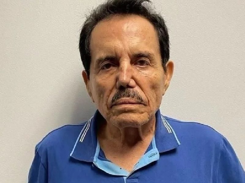Piden cadena perpetua para ‘El Mayo’ Zambada por pagar millonarios sobornos en México