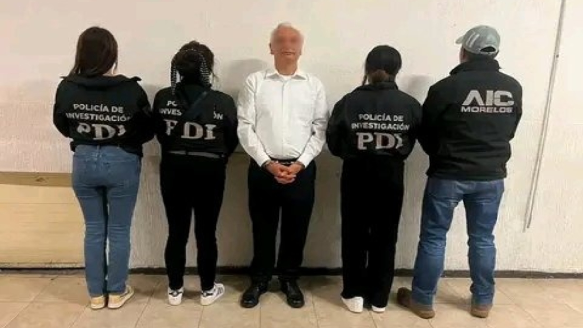 exdirector Pemex (1)