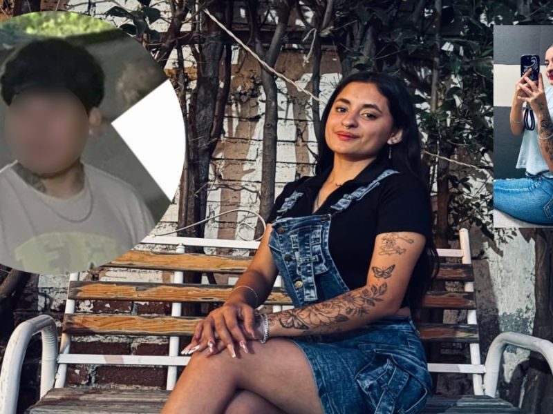 La otra tragedia de Madeline: Su asesino solo irá 3 años a internamiento en León por no ser adulto