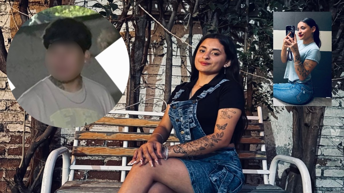 feminicidio Madeline León