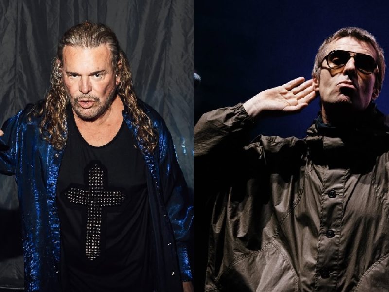 Fher Olvera envía mensaje a Liam Gallagher tras derrota de México vs Inglaterra