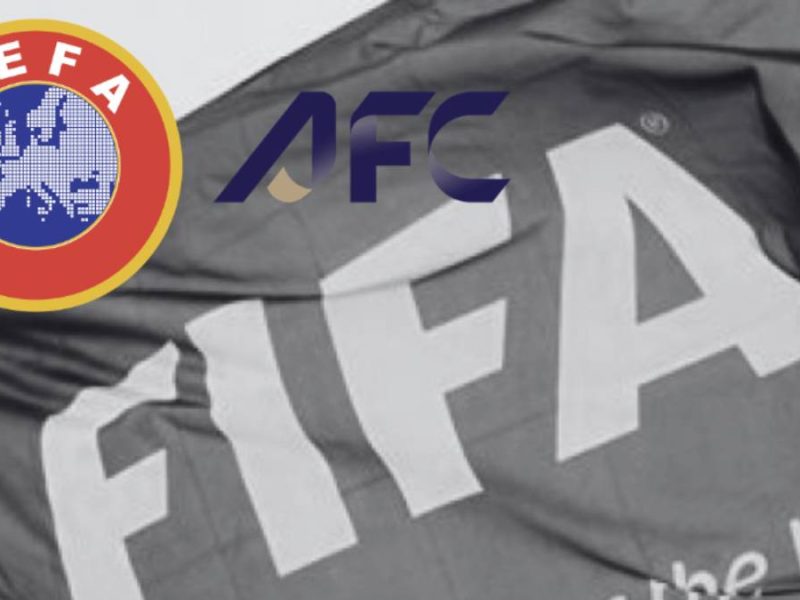 Boicot en puerta: Así es el plan de UEFA y Asia que amenazan a la FIFA por planes de privatización
