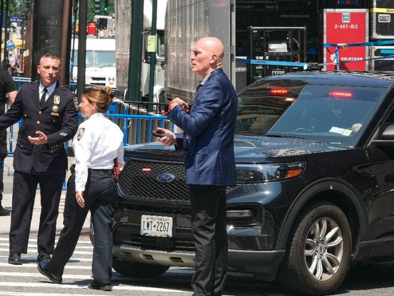 Nueva York despliega miles de policías por el 4 de julio, el Mundial y boda de Taylor Swift