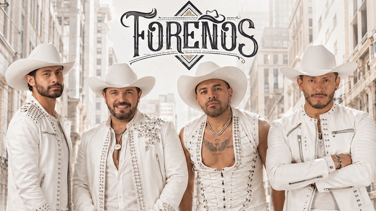 Foreños