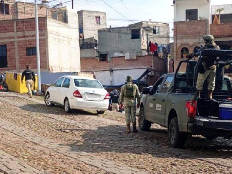 ¿De quién fue la culpa? Se echan la bolita por reo que se fugó del Ministerio Público en Guanajuato