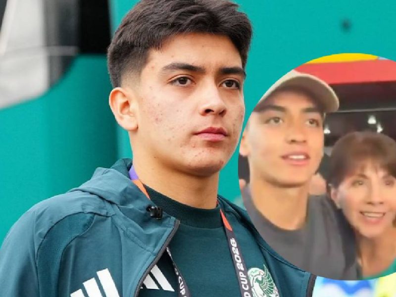 Increíble recibimiento se llevó Gilberto Mora a su regreso a Tijuana 