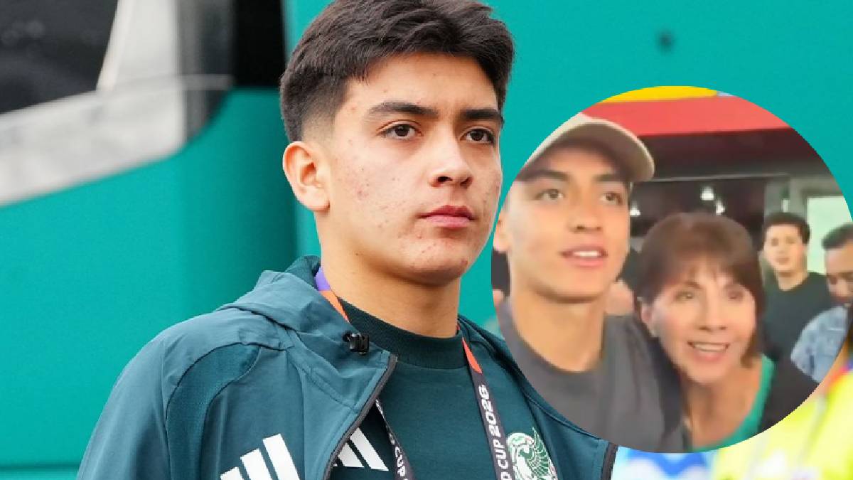 Increíble recibimiento se llevó Gilberto Mora a su regreso a Tijuana