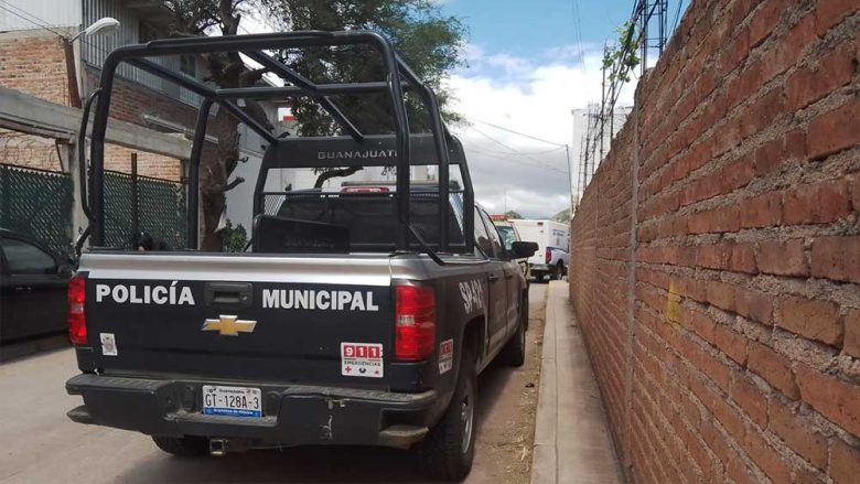 violencia familiar guanajuato capital