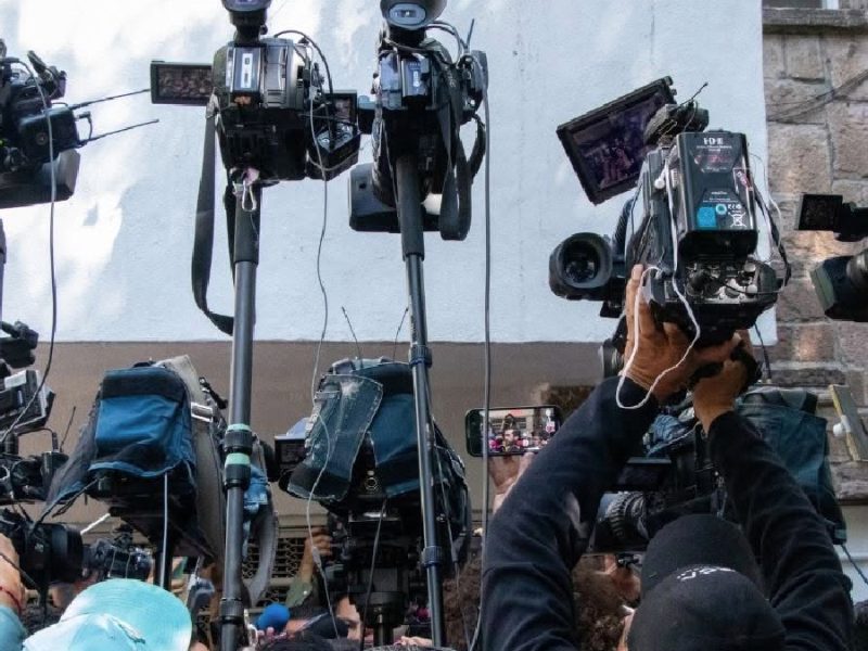 Article 19 advierte acoso legal contra periodistas; Guanajuato entre estados con más abusos