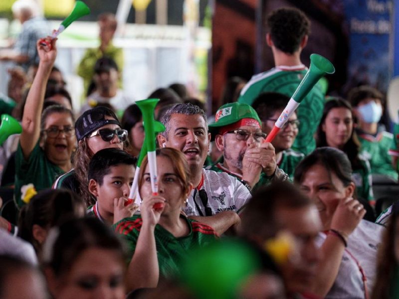 El impacto de Fiestas Guanajuato: Sectur reporta 75 mil asistentes en León, Dolores y Yuriria