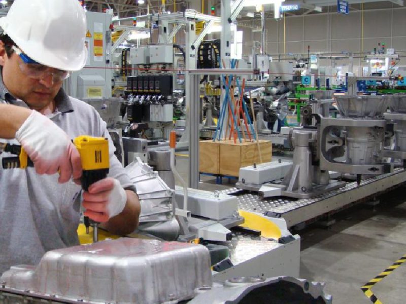 Crece economía de Guanajuato 1.3 %: El campo la rescata, pero cae la industria