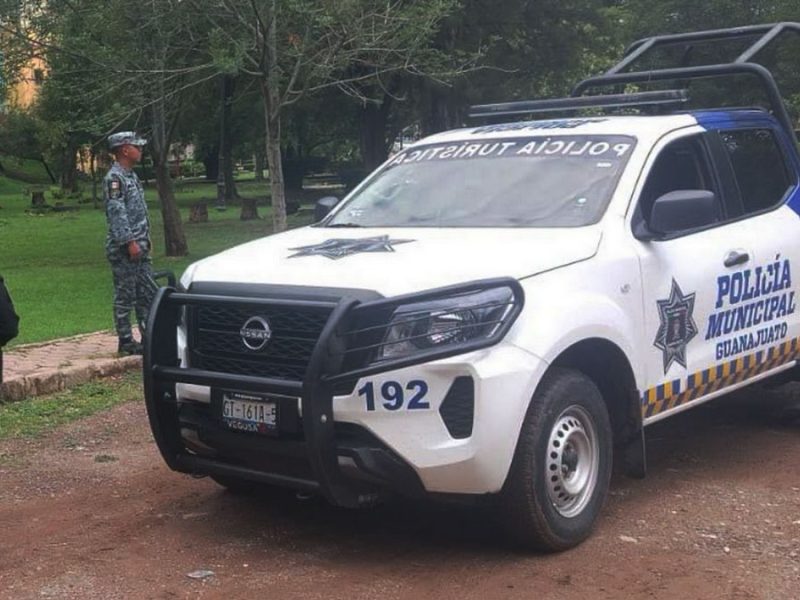 Óscar, exregidor de Morena, es vinculado a proceso por presunta violencia familiar