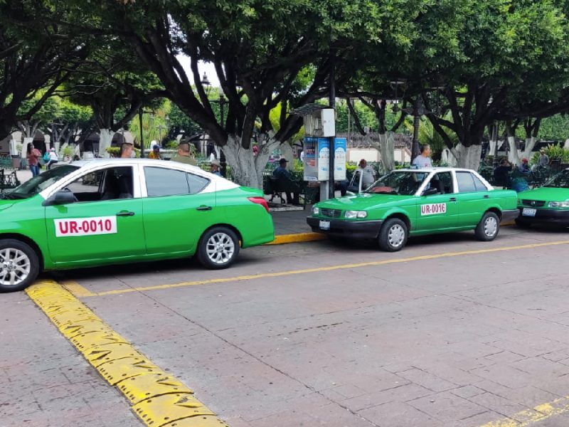 Sin choferes ni viajes: Gobierno afirma que SIGO GTO sigue funcionando, pero ya lo probamos