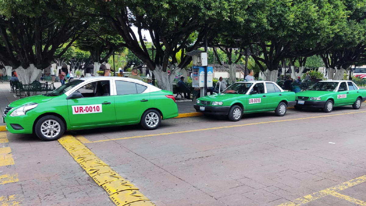 Guanajuato SIGO GTO app