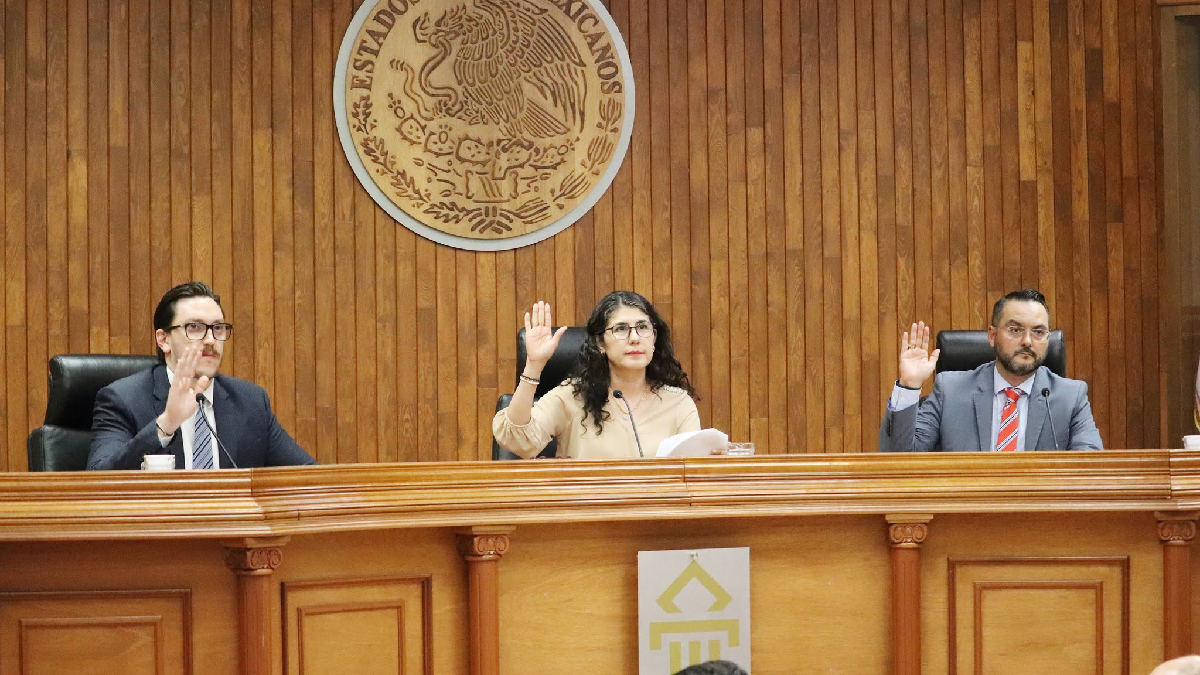 violencia política de género