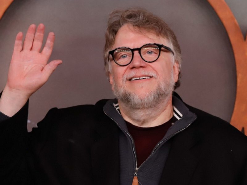 Guillermo del Toro recibirá doctorado honoris causa por su contribución al arte