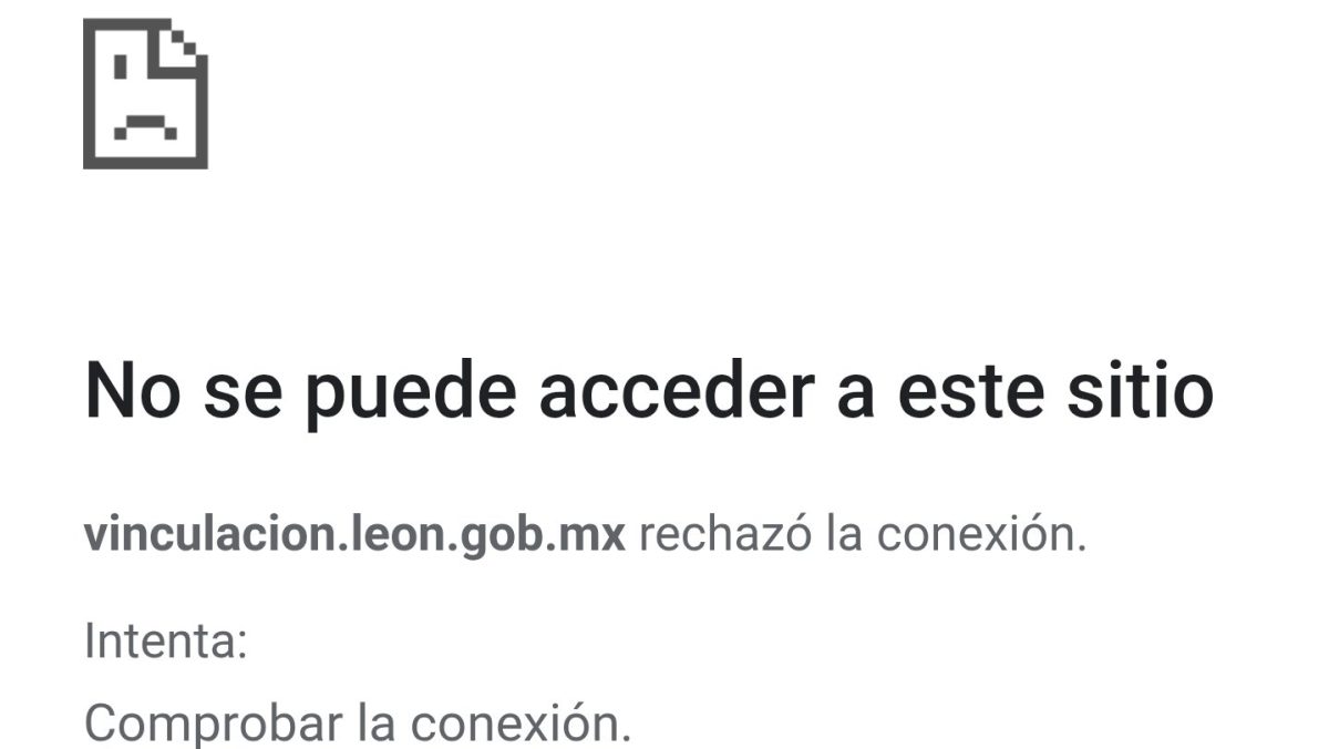 hackeo leon