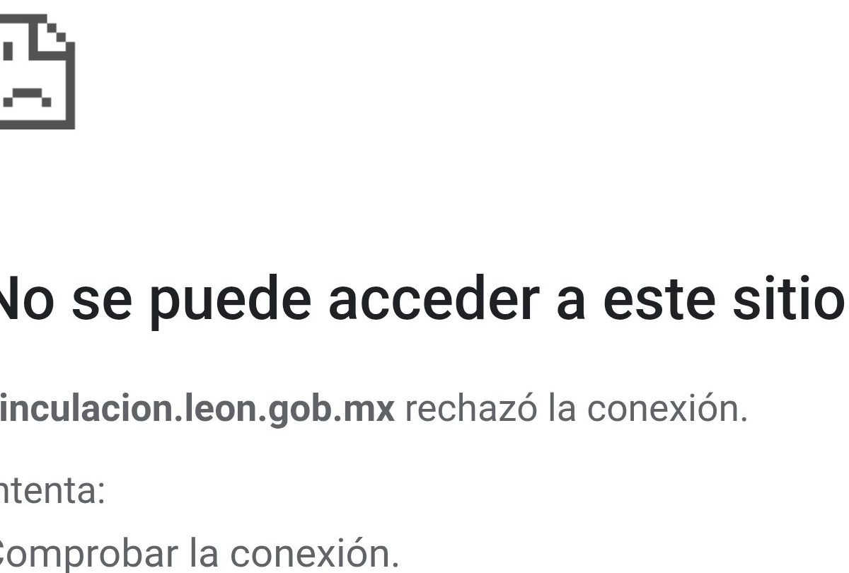hackeo leon