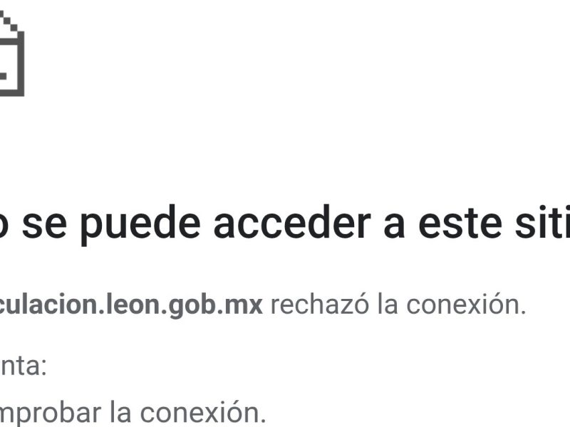 ¿Y los millones en ciberseguridad? Regidores exigen aclarar hackeo al Municipio de León