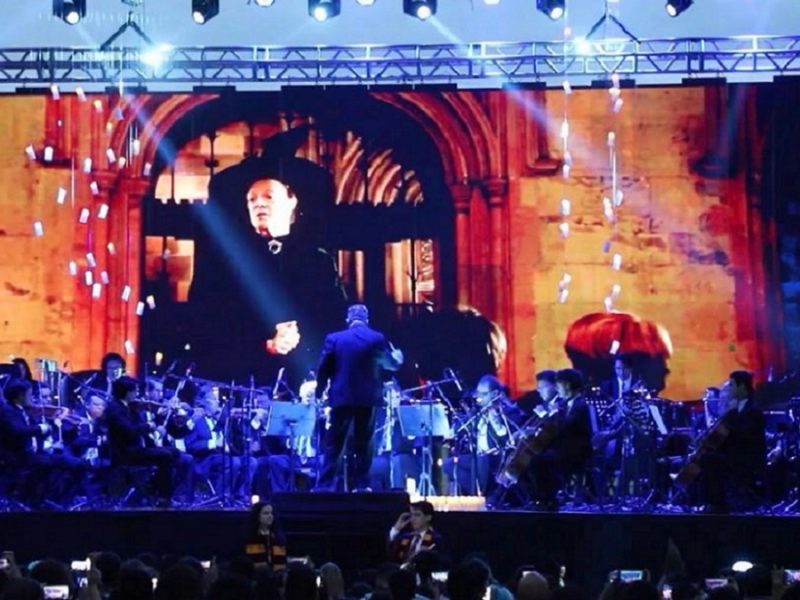 La magia de Harry Potter en León cambiará vidas con concierto sinfónico 